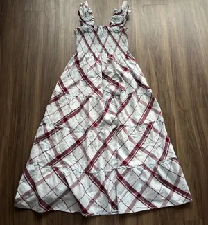 Hill House Midi Dress thumbnail 1