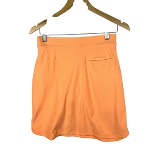 NWT Peter‎ Millar women's pull on elastic waist golf tennis skirt skort size XS thumbnail 2