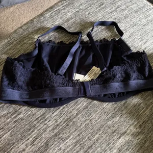 Wink Unlined Scoop Bra PINK Victoria's Secret thumbnail 3