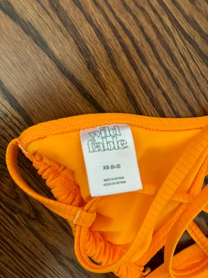 Wild Fable Bikini Top thumbnail 3