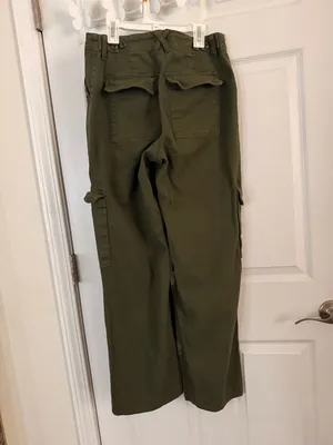 Target Cargo pants thumbnail 4