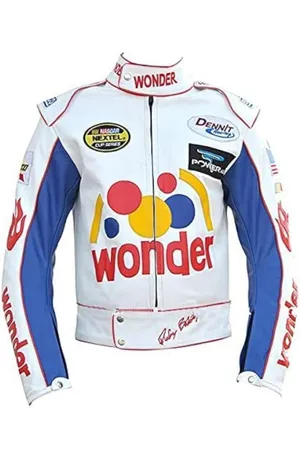 Talladega Nights Halloween Costume thumbnail 2