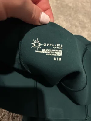 OFFLINE by Aerie Leggings thumbnail 3