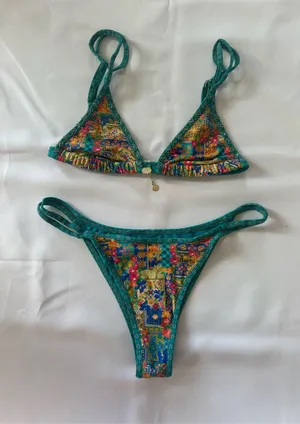 Bydee Bikini Set - Alegre thumbnail 1