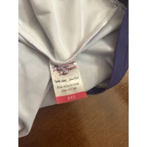 Rebels Glitter Stars A Cheerleading Jersey Size AXS thumbnail 8