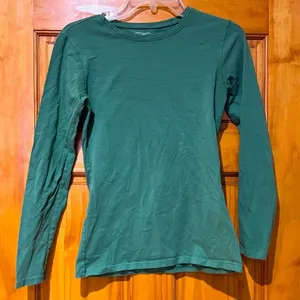 Primark Cares Green Long Sleeve Top Women thumbnail 2