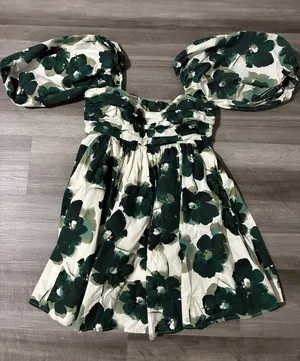 Abercrombie Dress Mini thumbnail 1