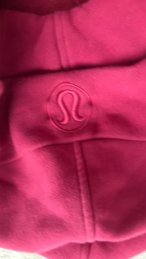 Lululemon Scuba Hoodie Half-Zip thumbnail 4