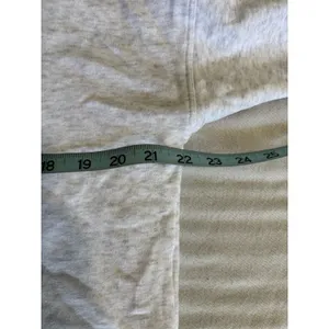 Calvin Klein Performance Sweatshirt Size M Long Sleeve‎ Soft Cord/Toggle Hem thumbnail 6