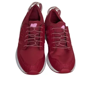 New Balance 420 WRL420SC Pink Sneakers Women’s 8.5 B Athletic Shoes thumbnail 2