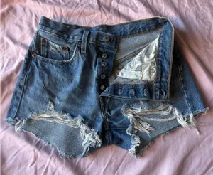 Levi’s 501 Shorts Premium thumbnail 1