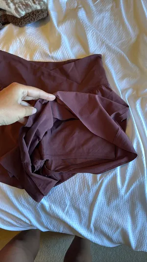 OFFLINE by Aerie Shorts thumbnail 5