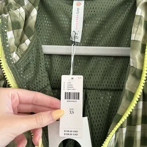 Daily Practice Anthropologie Day Hike Hooded Jacket thumbnail 5