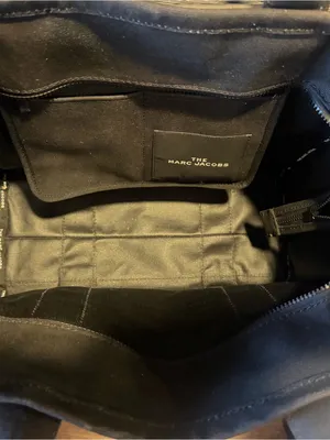 Marc Jacobs The Canvas Large Tote Bag GUC thumbnail 6