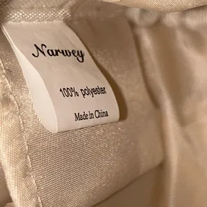 Norwey Zipper Closure Cosmetic Toiletry Travel Bag Size OS thumbnail 5