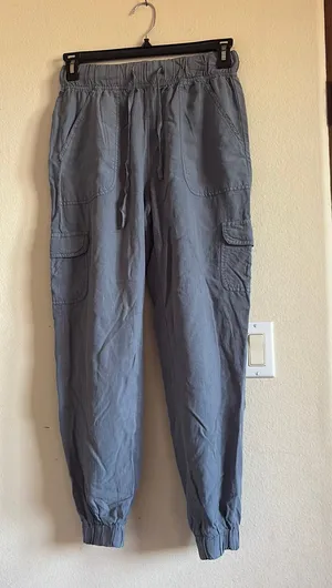 American Eagle Pants Cargo thumbnail 1