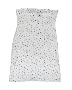 NWT princess Polly floral mini dress thumbnail 2