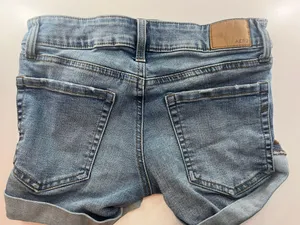 Shorts thumbnail 2