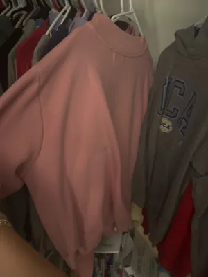 PARKE Mockneck thumbnail 2