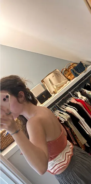 American Eagle Top thumbnail 2