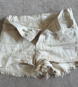 PacSun Jean Shorts thumbnail 1