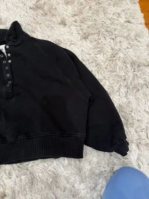 Aerie Crewneck thumbnail 3