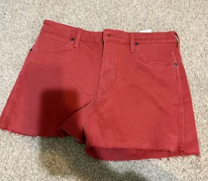 Wrangler Jean shorts  thumbnail 1