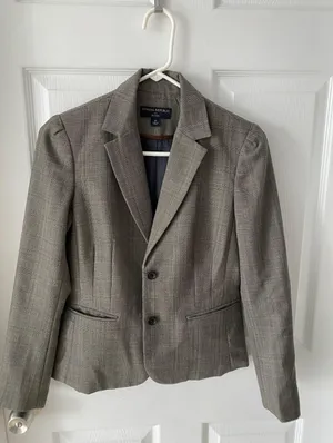 Banana Republic Blazer thumbnail 1