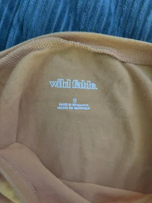 Wild Fable T-shirt thumbnail 3