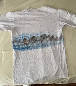 Anvil Casual t-shirt thumbnail 2
