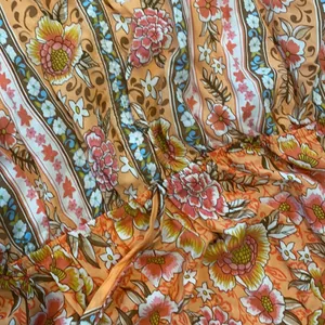 Umgee Flowy dress thumbnail 5