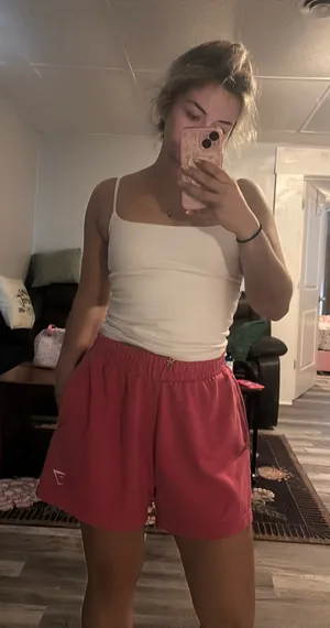 Gymshark Pump Cover Shorts thumbnail 6
