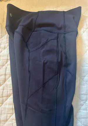 Lululemon Leggings thumbnail 4