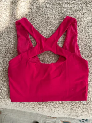 Lululemon Bra Sports thumbnail 5