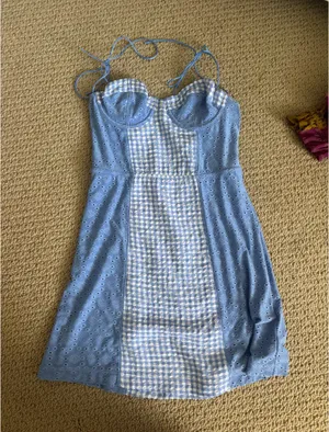 Urban Outfitters Dress Mini thumbnail 1