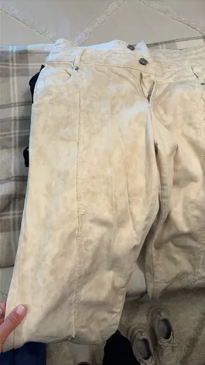 ZARA Jeans High-Rise thumbnail 5