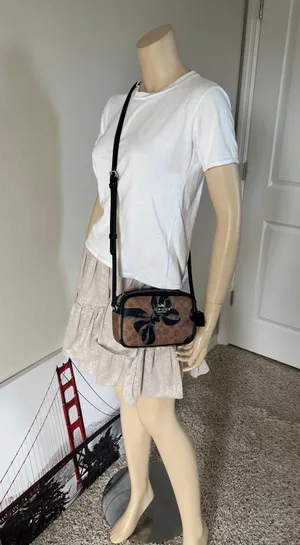 Coach Purse thumbnail 8