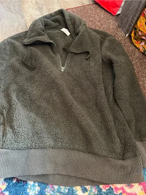 Athleta medium sweatshirt thumbnail 7