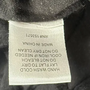Oli & Hali Mineral Washed Side Pockets Jetty Harem Pants Women Small Gray BP0006 thumbnail 10