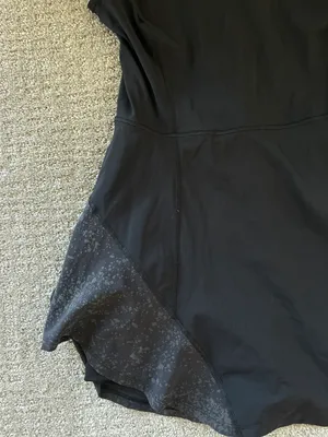 Lulu Lemon Tennis Dress NWOT thumbnail 2