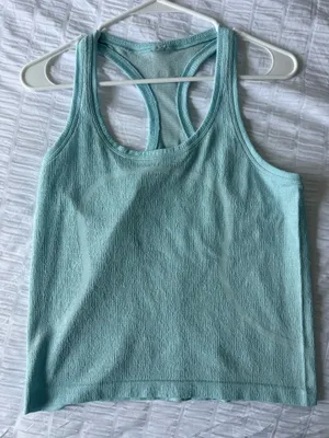 Lululemon swiftly tank thumbnail 1