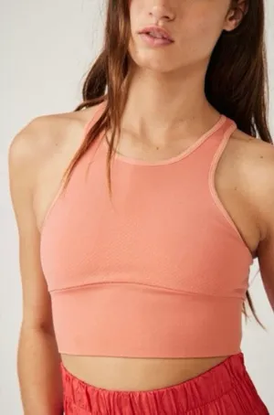 Free People Movement Every Single Time High Impact Sports Bra thumbnail 1