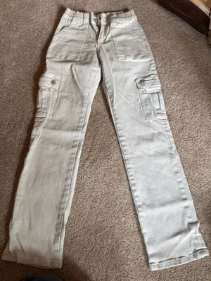Vervet Jeans thumbnail 1