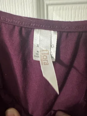 Flora women’s sleep set thumbnail 3