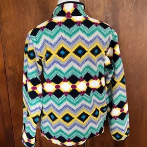 Patagonia Synchilla Timber Twist Pullover thumbnail 6