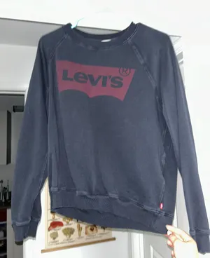 Vintage Sweater thumbnail 1