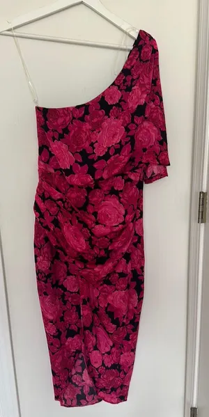 Rose Dress thumbnail 1