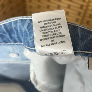 Vervet Jeans Size‎ 27 thumbnail 9