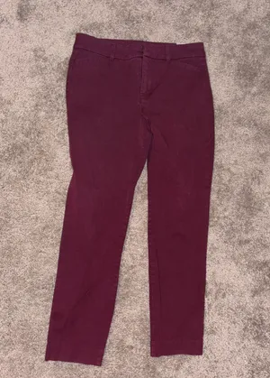 Old Navy Work Pants thumbnail 1