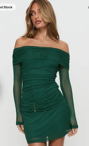 Princess Polly Dress thumbnail 1
